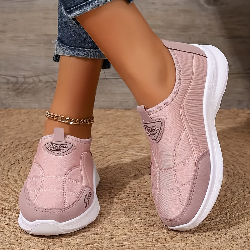 Rhea™ - Lätta och Andningsbara Sneakers för Kvinnor