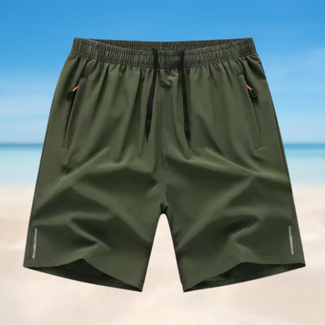 Ivan™ - Sportiga, Bekväma & Absorberande Short