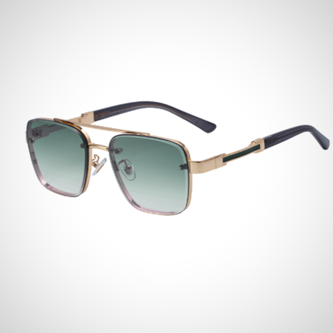 Retrospecs™ - Retro Solglasögon