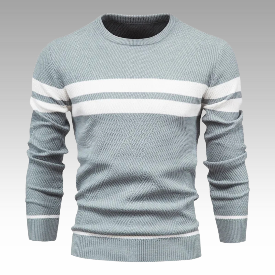 Draxon™ - Avslappnad & Stilren Herrtröja