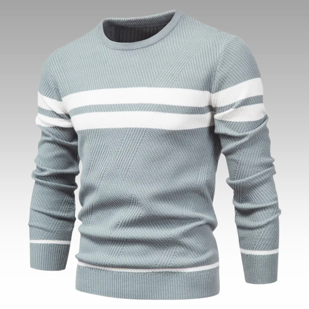 Draxon™ - Avslappnad & Stilren Herrtröja