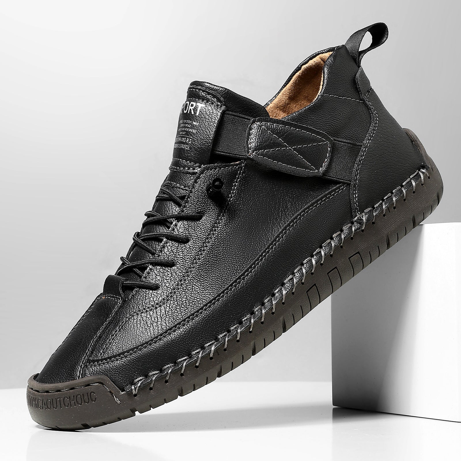 Sofia™ – Bekväma Ortopediska Sneakers