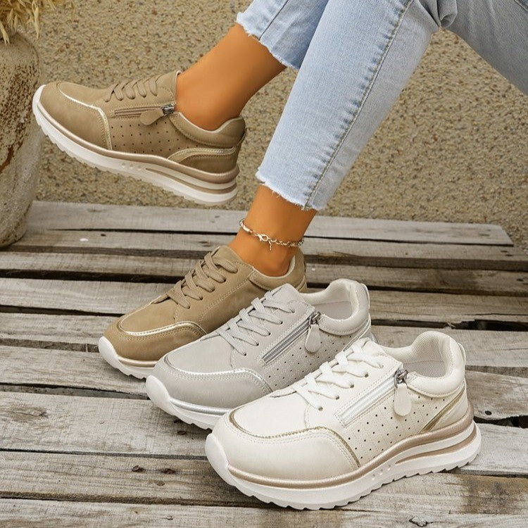 Velin™ - Ultimat komfort och optimalt stöd sneakers