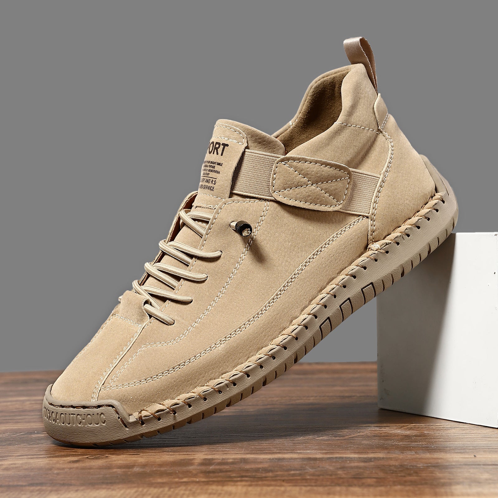 Sofia™ – Bekväma Ortopediska Sneakers