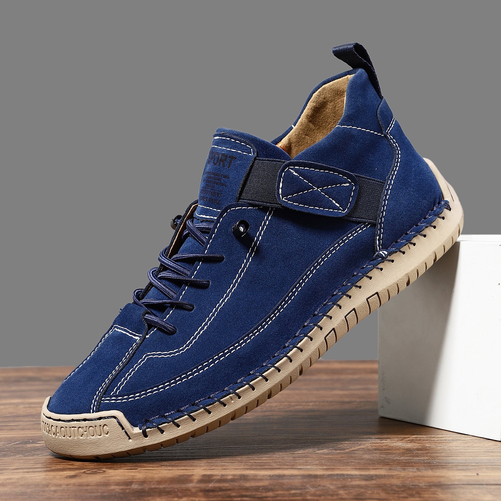 Sofia™ – Bekväma Ortopediska Sneakers