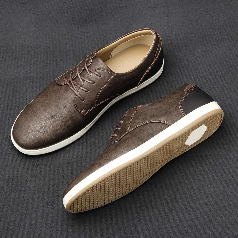 Zypher™ - Moderna Slip-on Sneakers