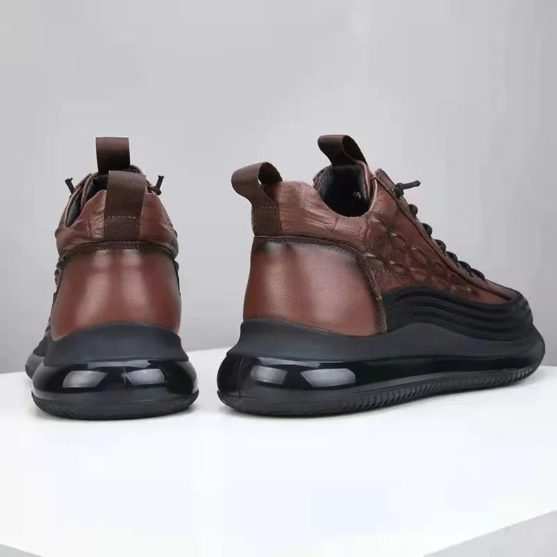 Göran™ - Stiliga Bekväma Sneakers