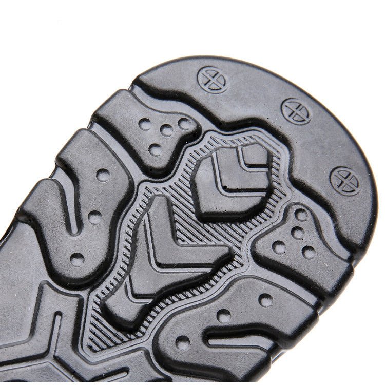 Fortivo™ - Ortopediska Sandaler med Optimalt Stöd och Komfort