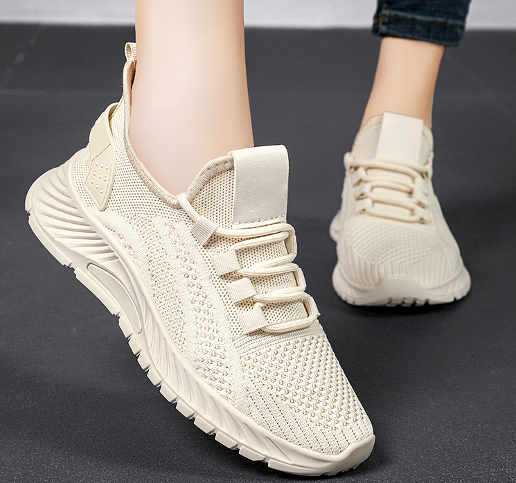 Claire™ - Breathable Orthopedic Sneakers for Outdoor Use