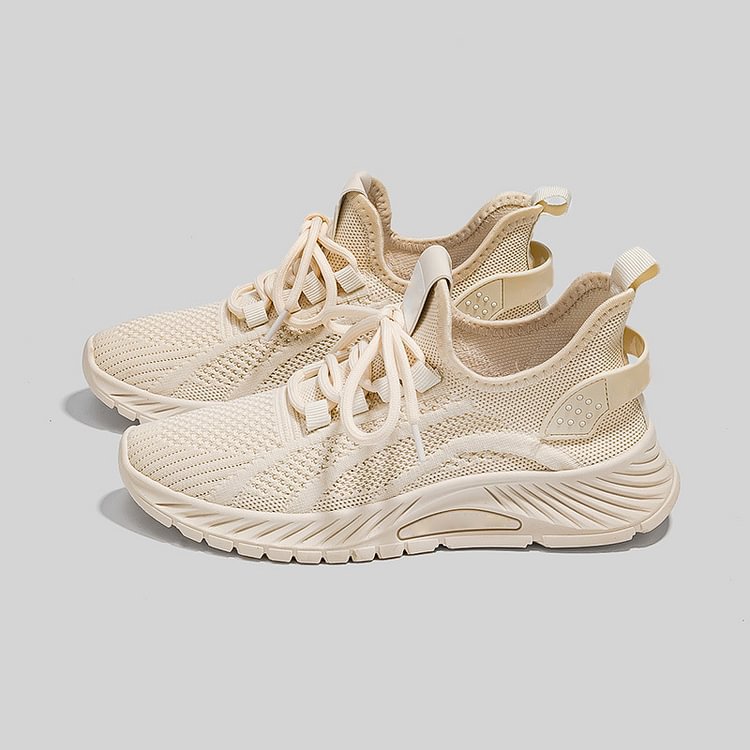 Claire™ - Breathable Orthopedic Sneakers for Outdoor Use