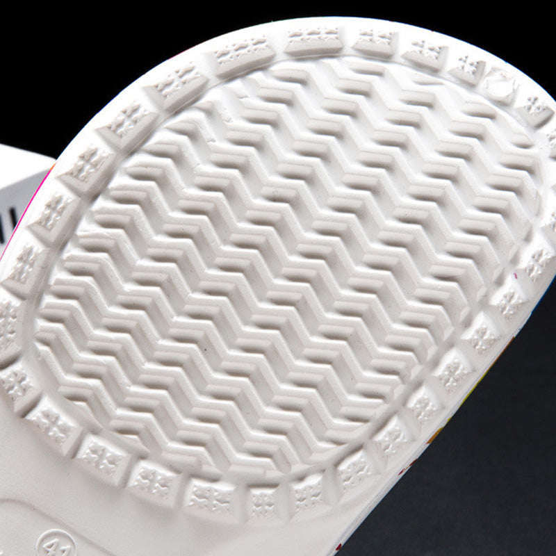 Ardena™ - Bekväma Halkfria Tofflor med Mjuk Sula