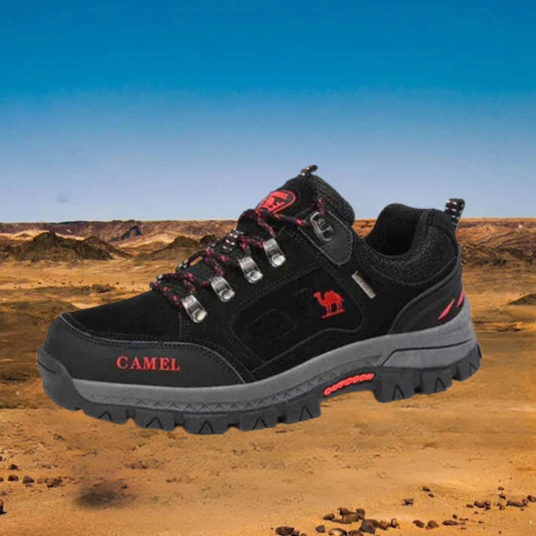 Seeker™ - Innovativa Vandringskängor