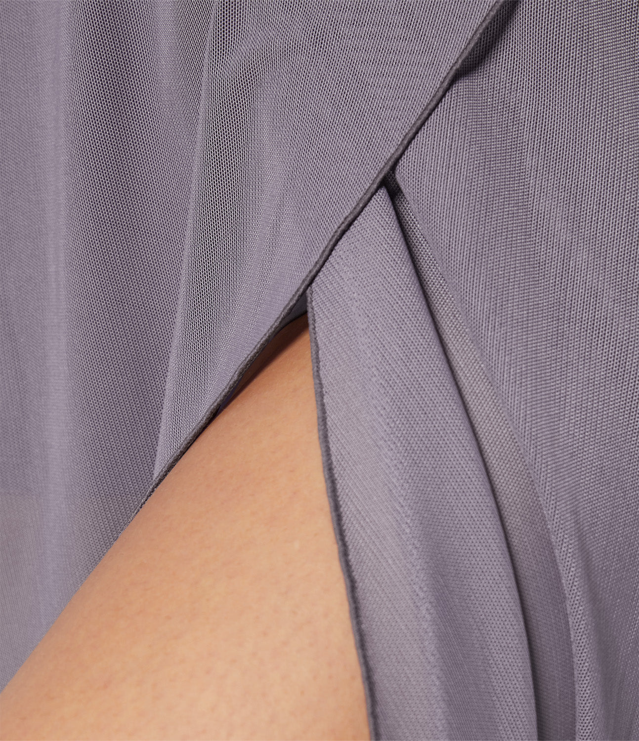 Rosalie™ - Hög Midja 2-i-1 Kjol