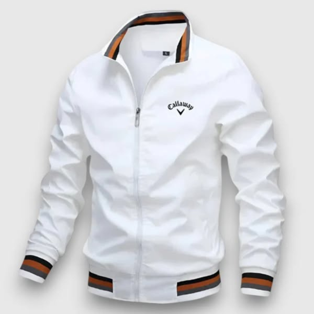 Noelle™ - Lyxig Callaway-jacka för män