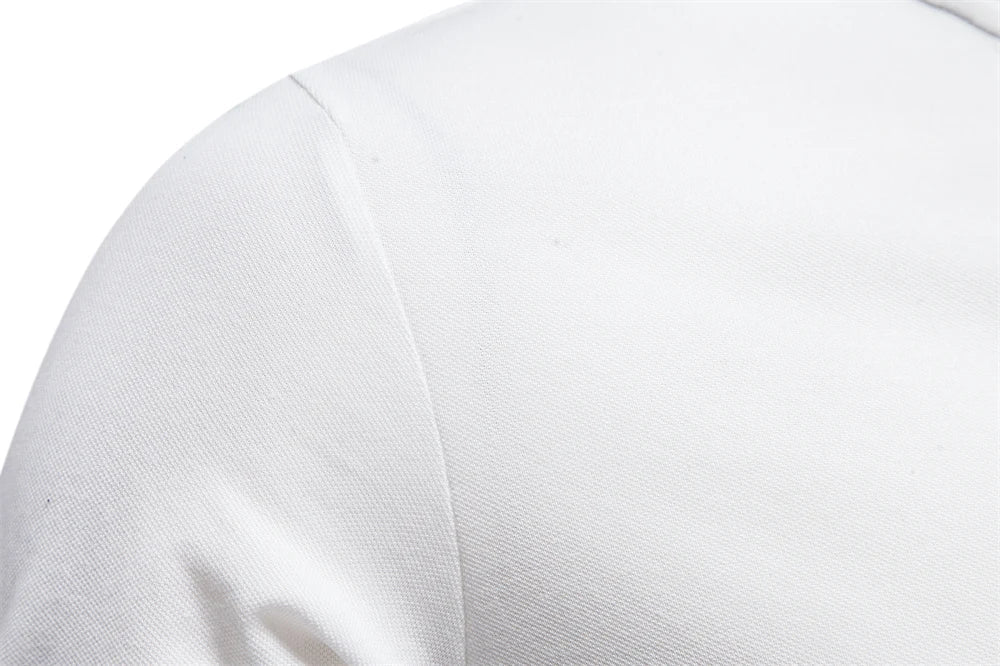 Solan™ – Premium Casual Pikétröja Perfekt För Sommaren