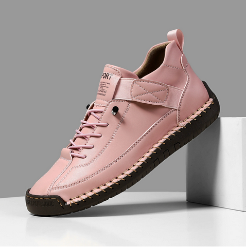 Sofia™ – Bekväma Ortopediska Sneakers