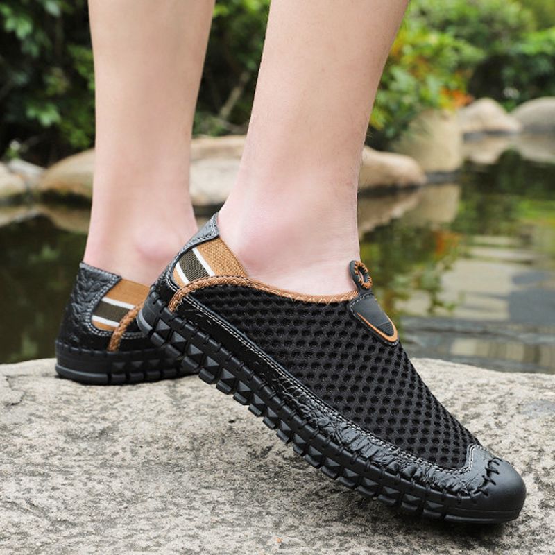 Hohle™ - Ortopediska Vandringsskor För Utomhusbruk