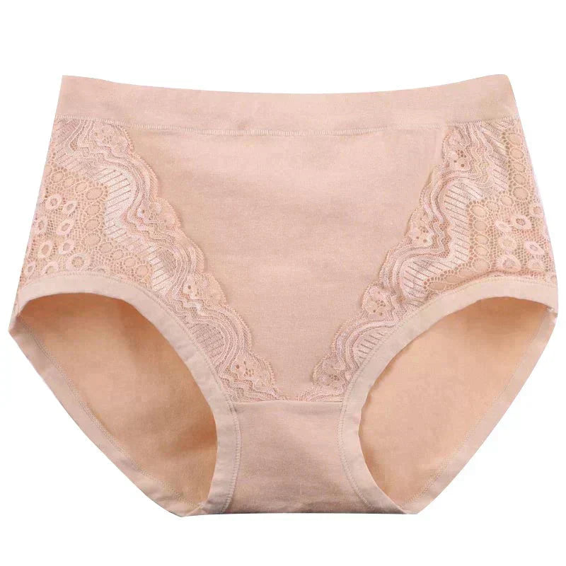 DryShield™ - Läckagesäkra Antibakteriella Underkläder (2+1 GRATIS)