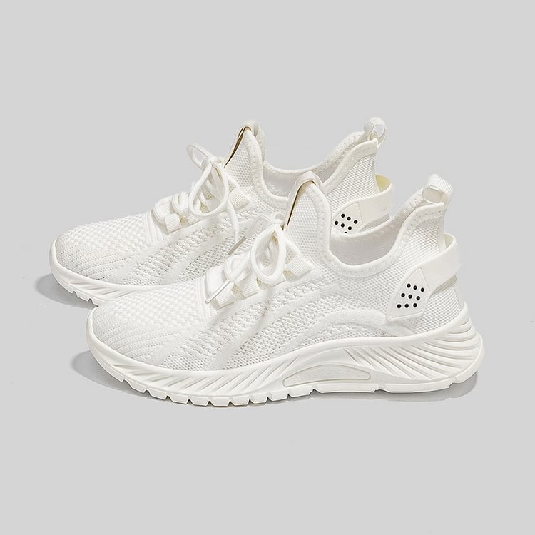 Claire™ - Breathable Orthopedic Sneakers for Outdoor Use